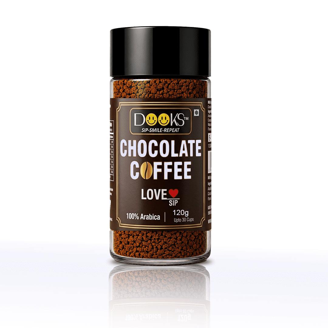 Butterscotch Coffee 120g